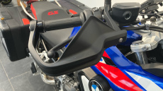 BMW F800 GS (24MY)